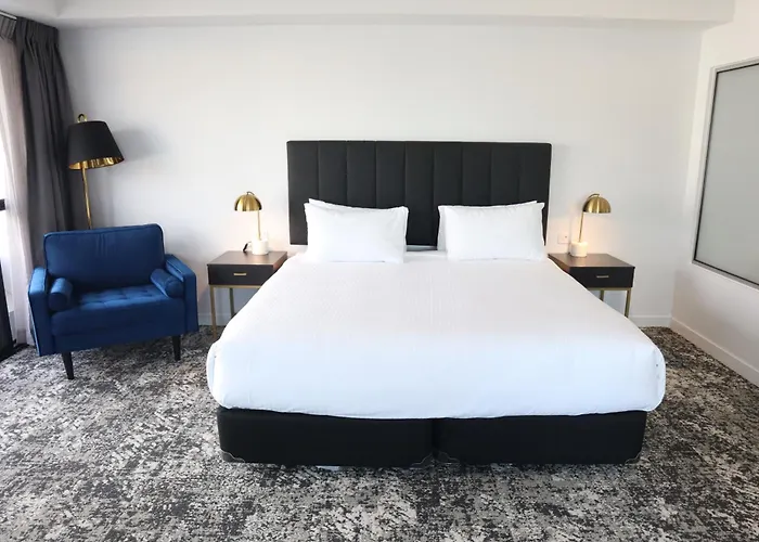 The Benson Hotel
