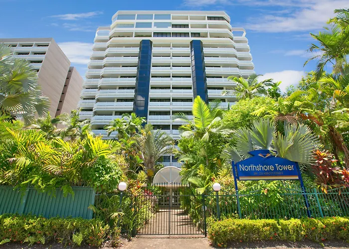 Hotel Tropiq