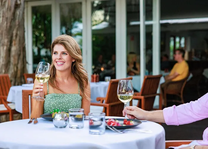 The Reef House Adults Retreat - Enjoy 28 Complimentary Inclusions